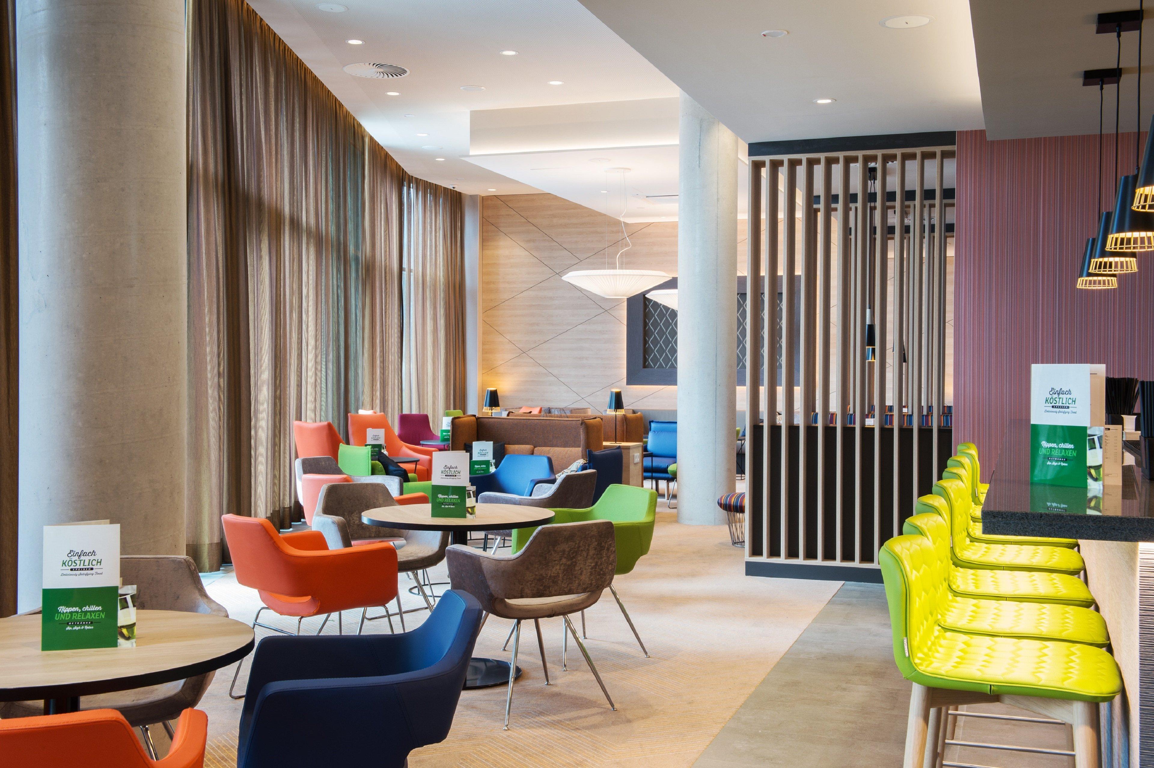 Frankfurt Airport By Ihg Frankfurt am Main