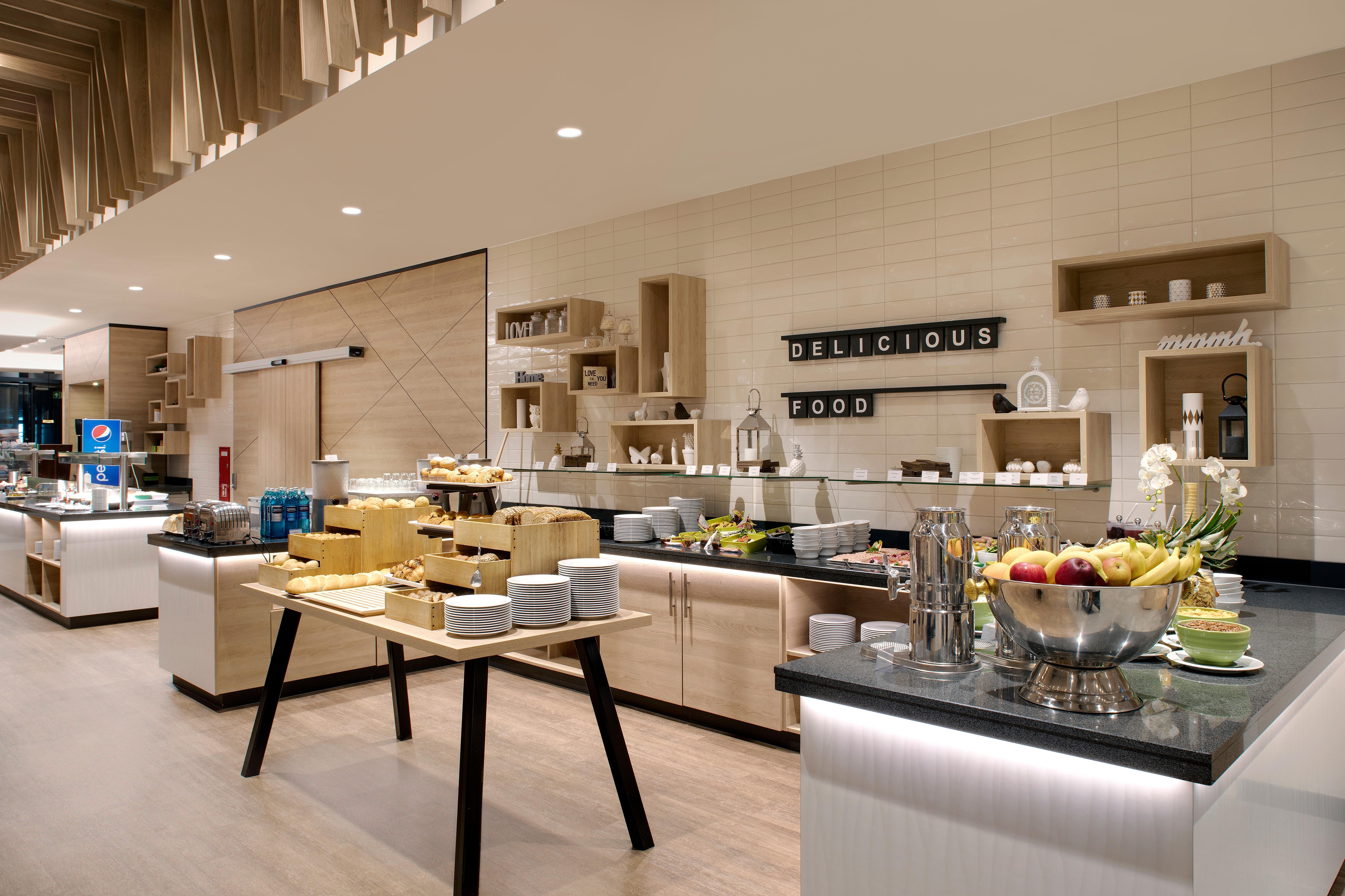 Frankfurt Airport By Ihg Frankfurt am Main