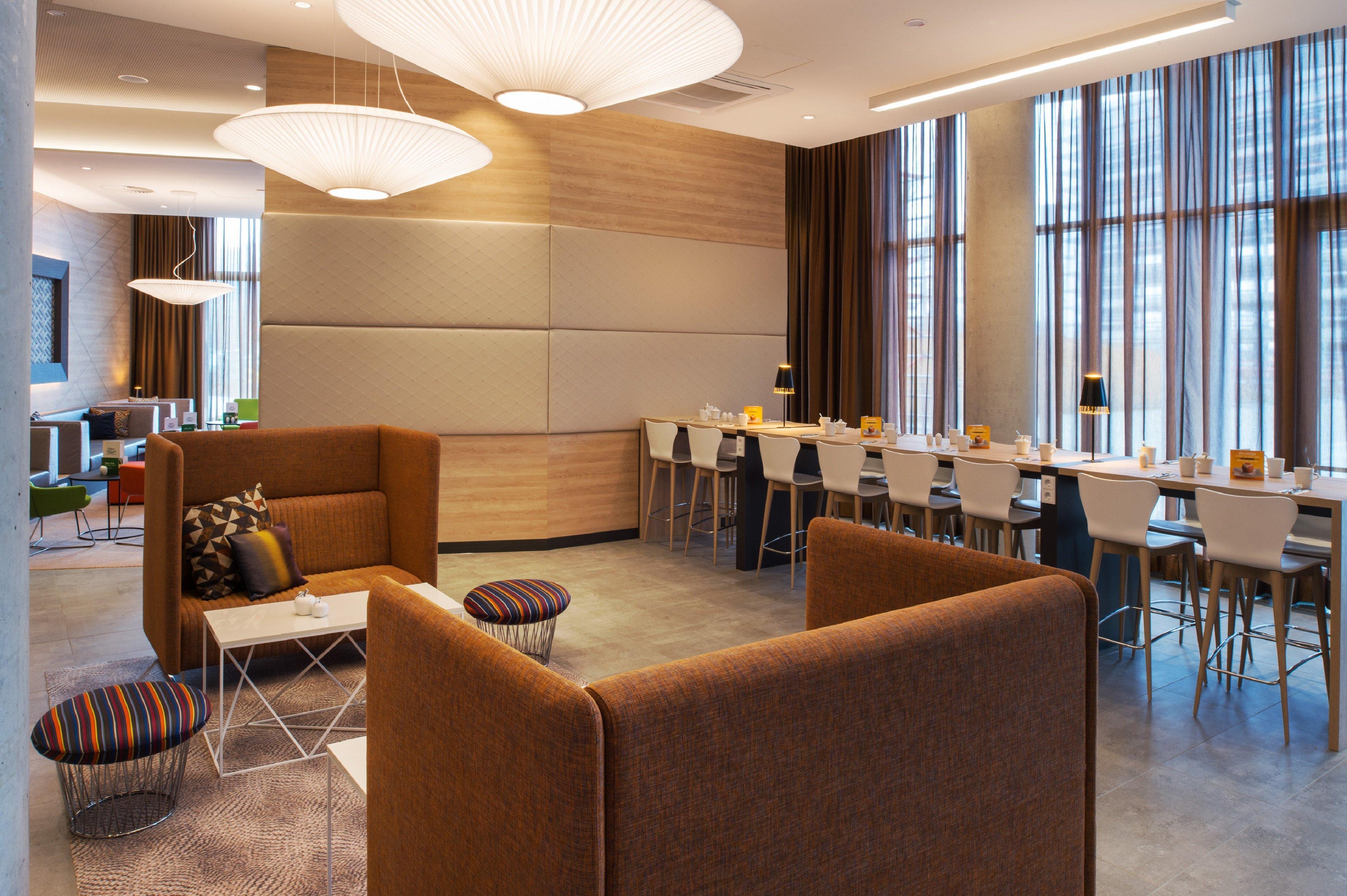 Frankfurt Airport By Ihg Frankfurt am Main