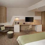 Holiday Inn Frankfurt Airport