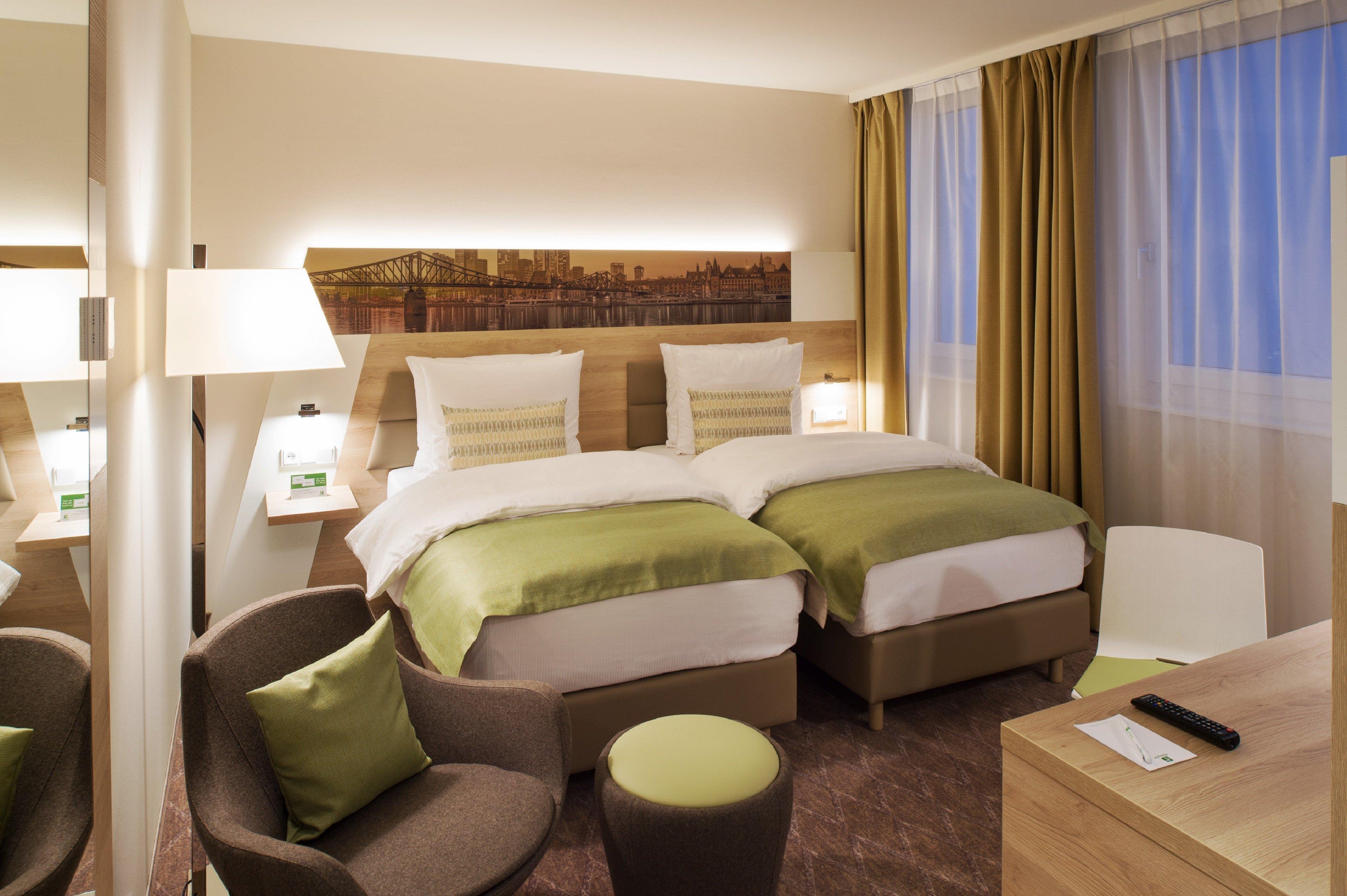 Frankfurt Airport By Ihg 4* Frankfurt am Main