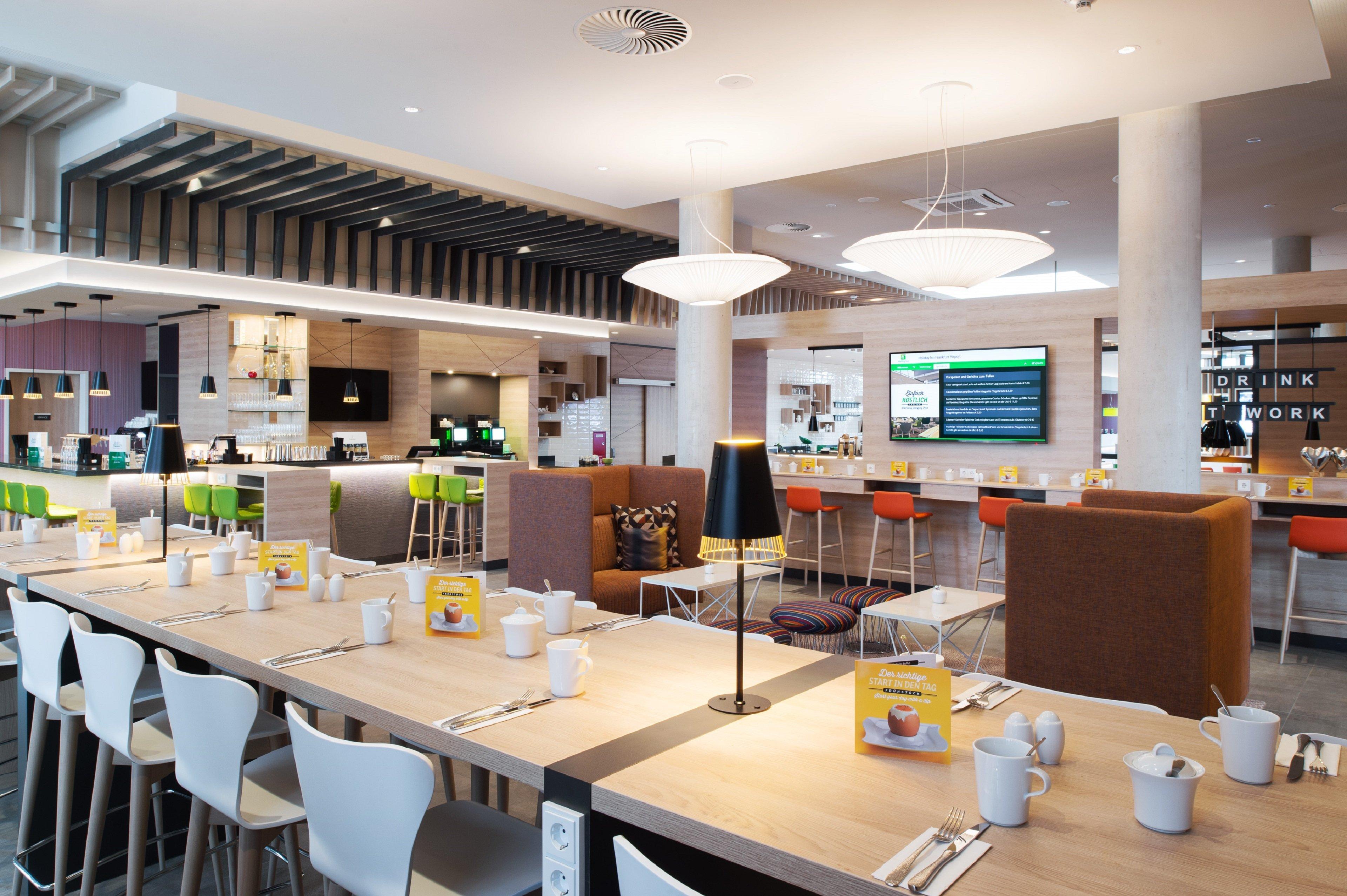 Frankfurt Airport By Ihg Hotel Frankfurt am Main