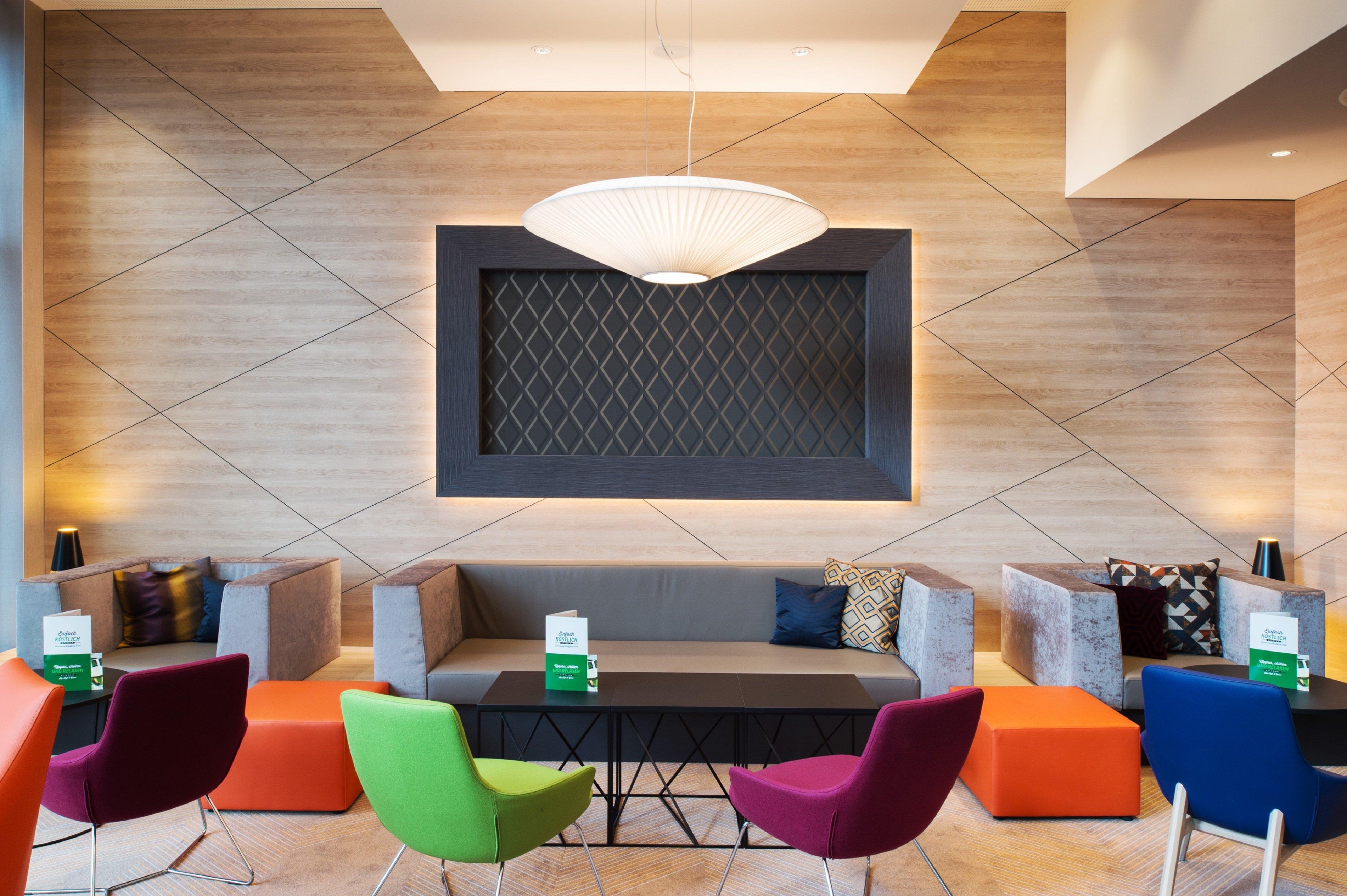 Hotel Frankfurt Airport By Ihg Frankfurt am Main