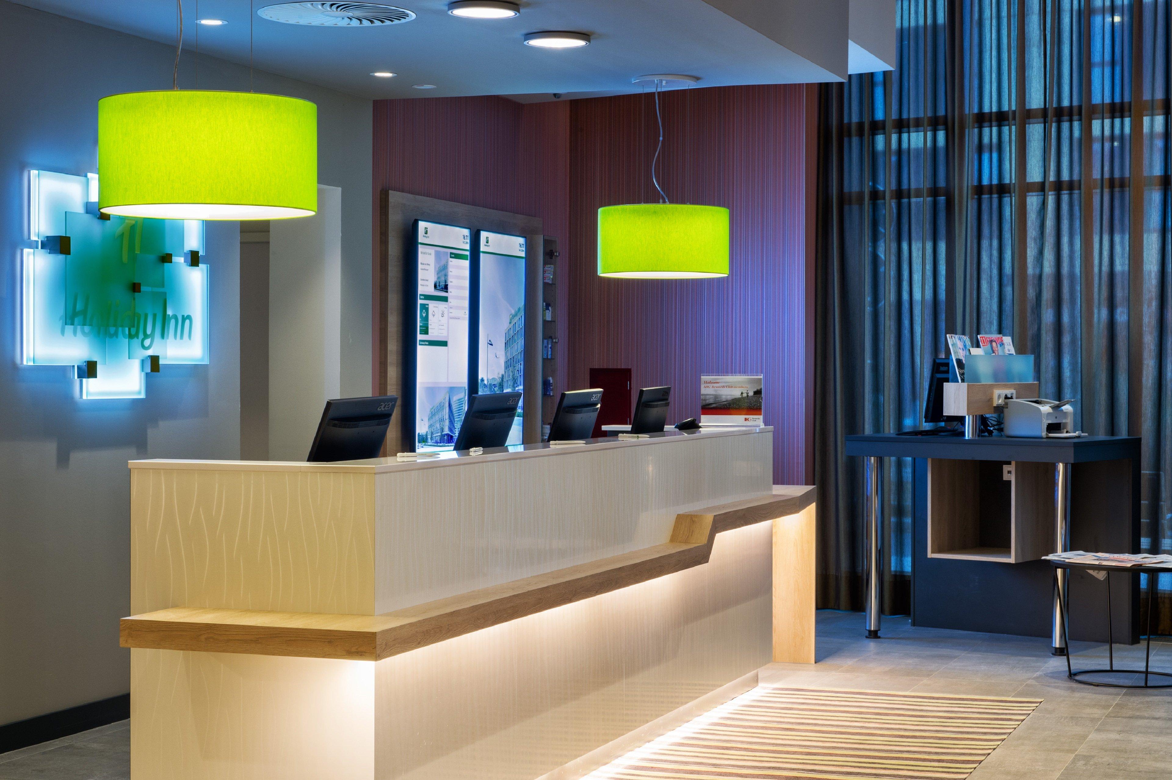 Frankfurt Airport By Ihg 4* Frankfurt am Main