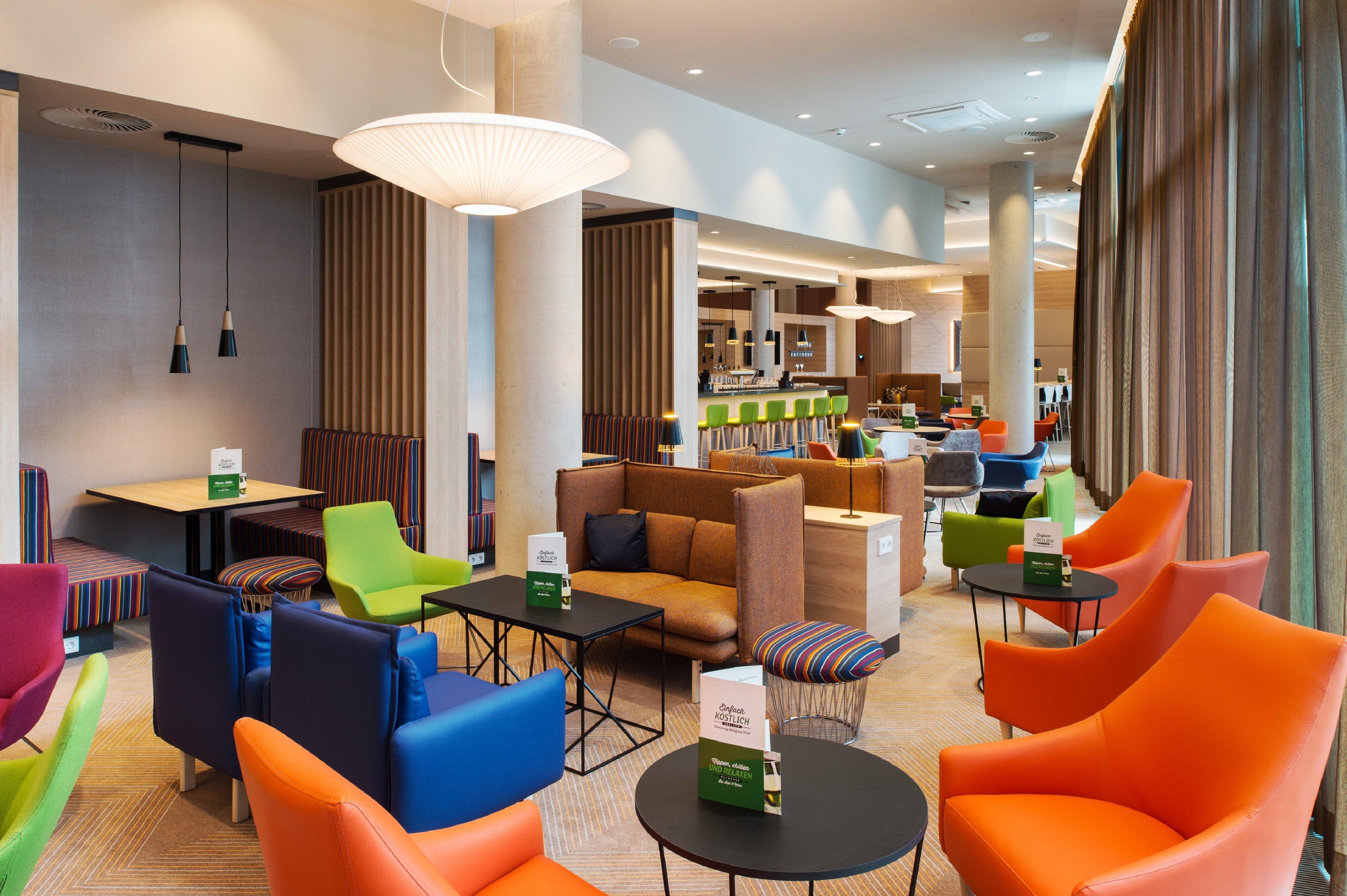 Frankfurt Airport By Ihg