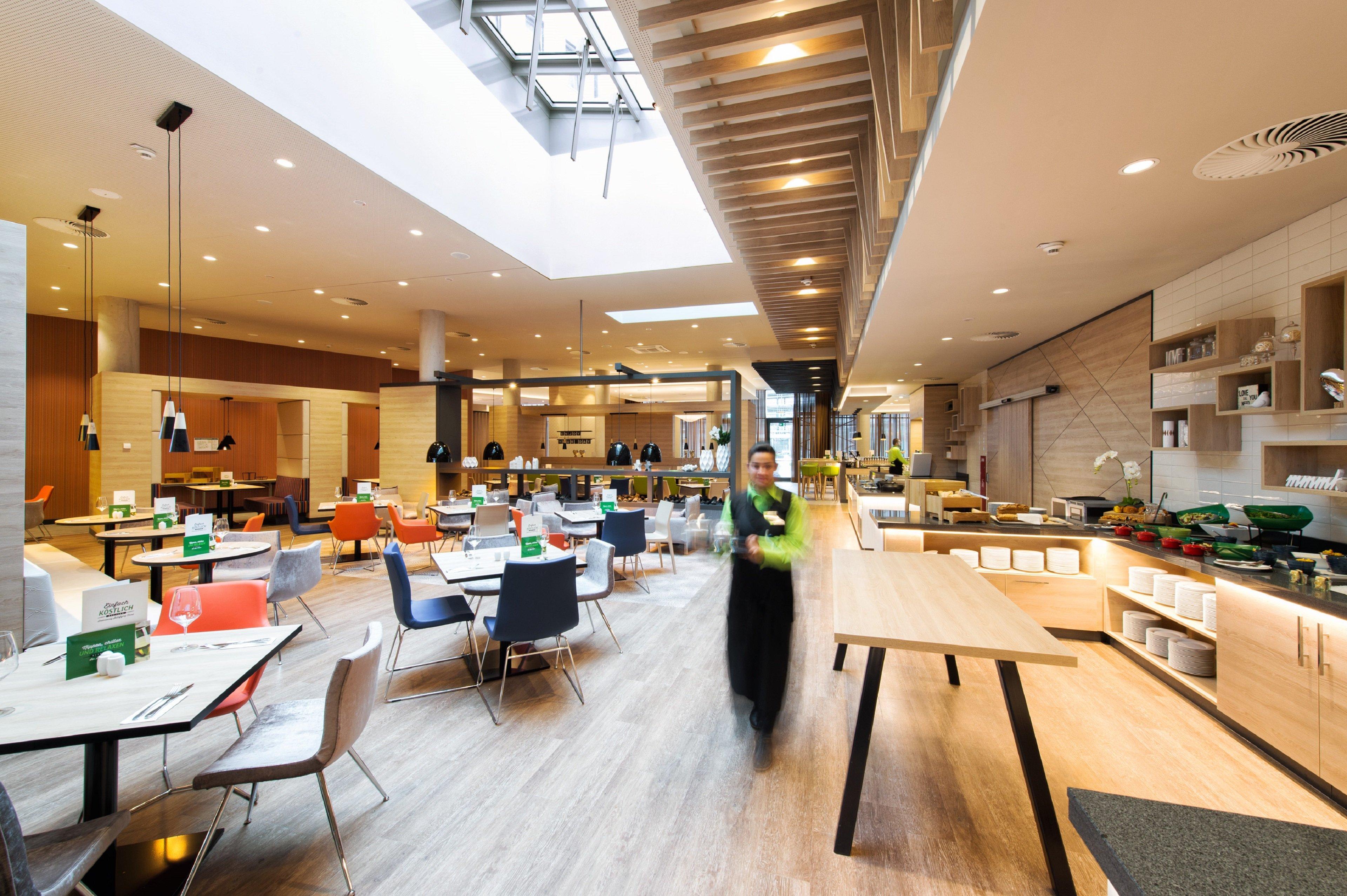 Frankfurt Airport By Ihg 4*