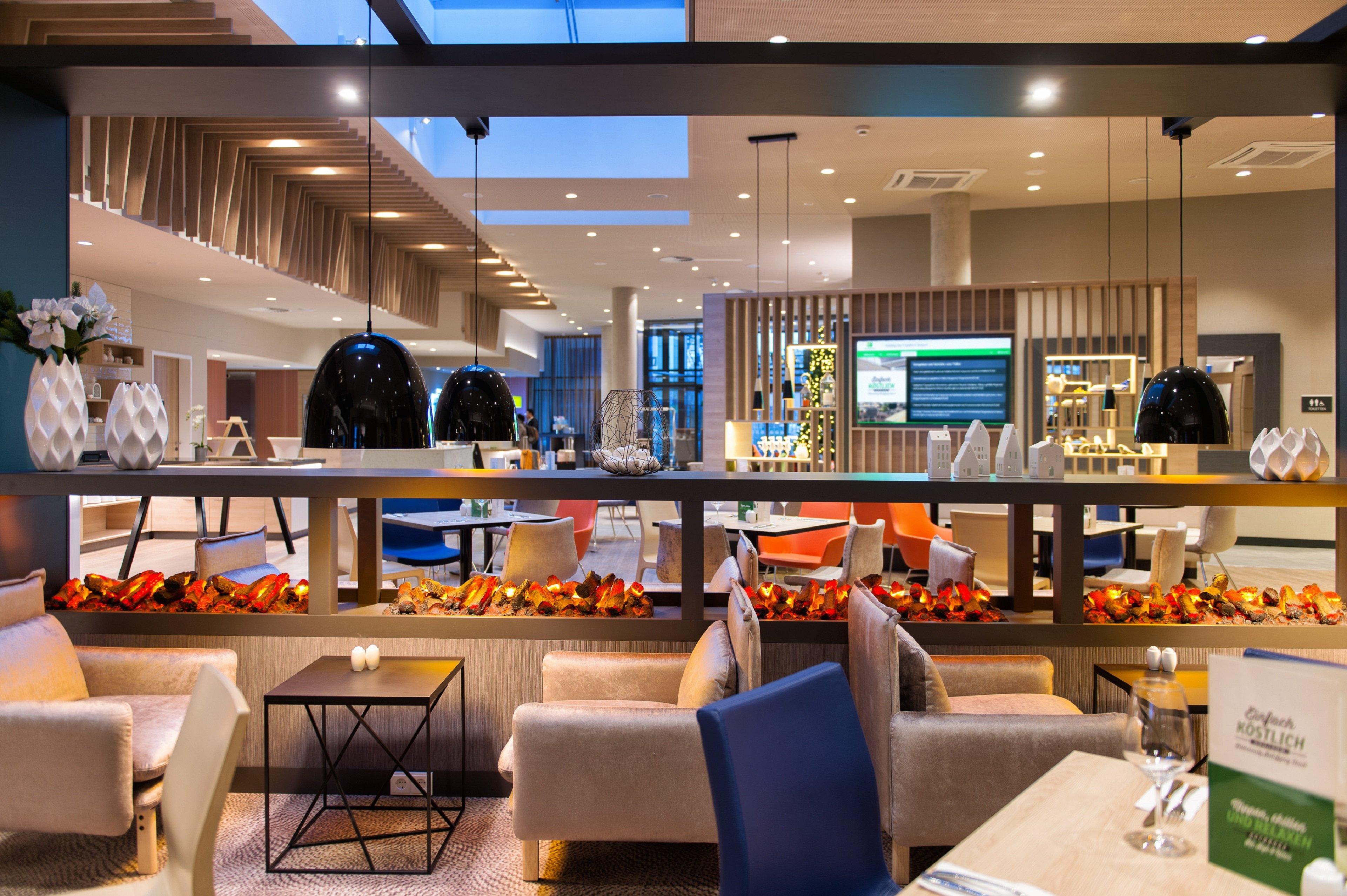 Frankfurt Airport By Ihg 4* Frankfurt am Main