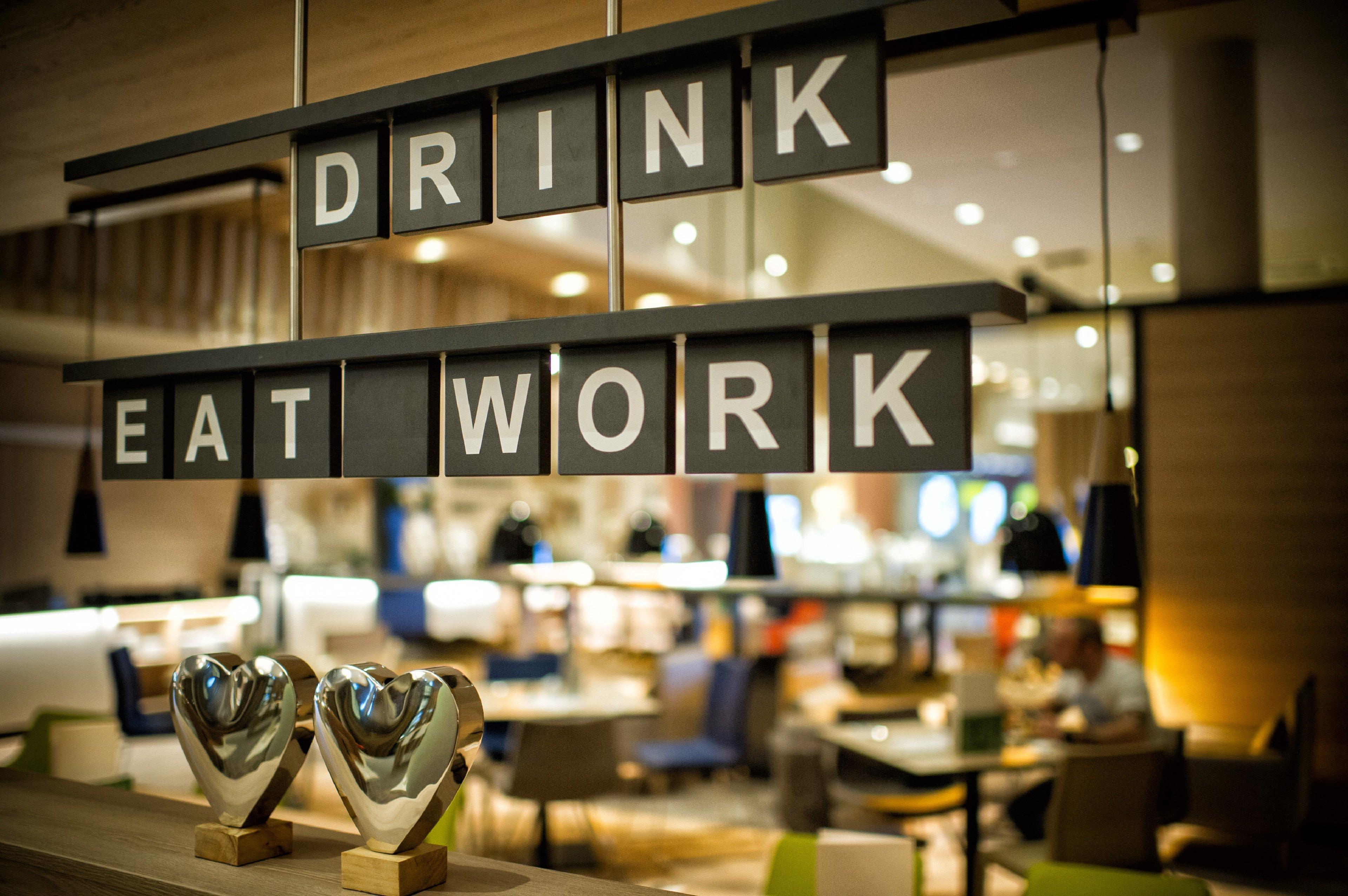 Frankfurt Airport By Ihg Hotel 4*