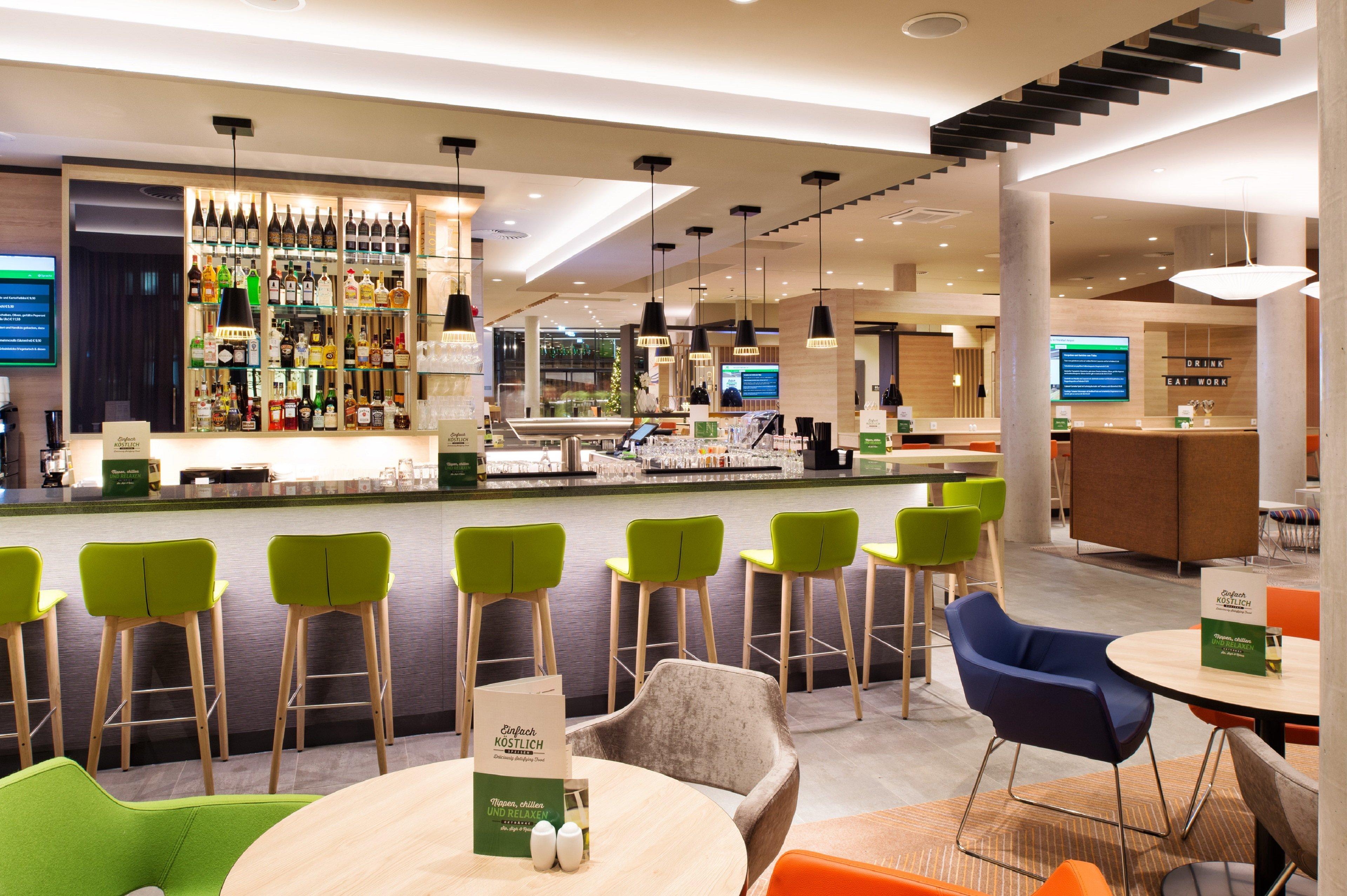 Frankfurt Airport By Ihg Hotel