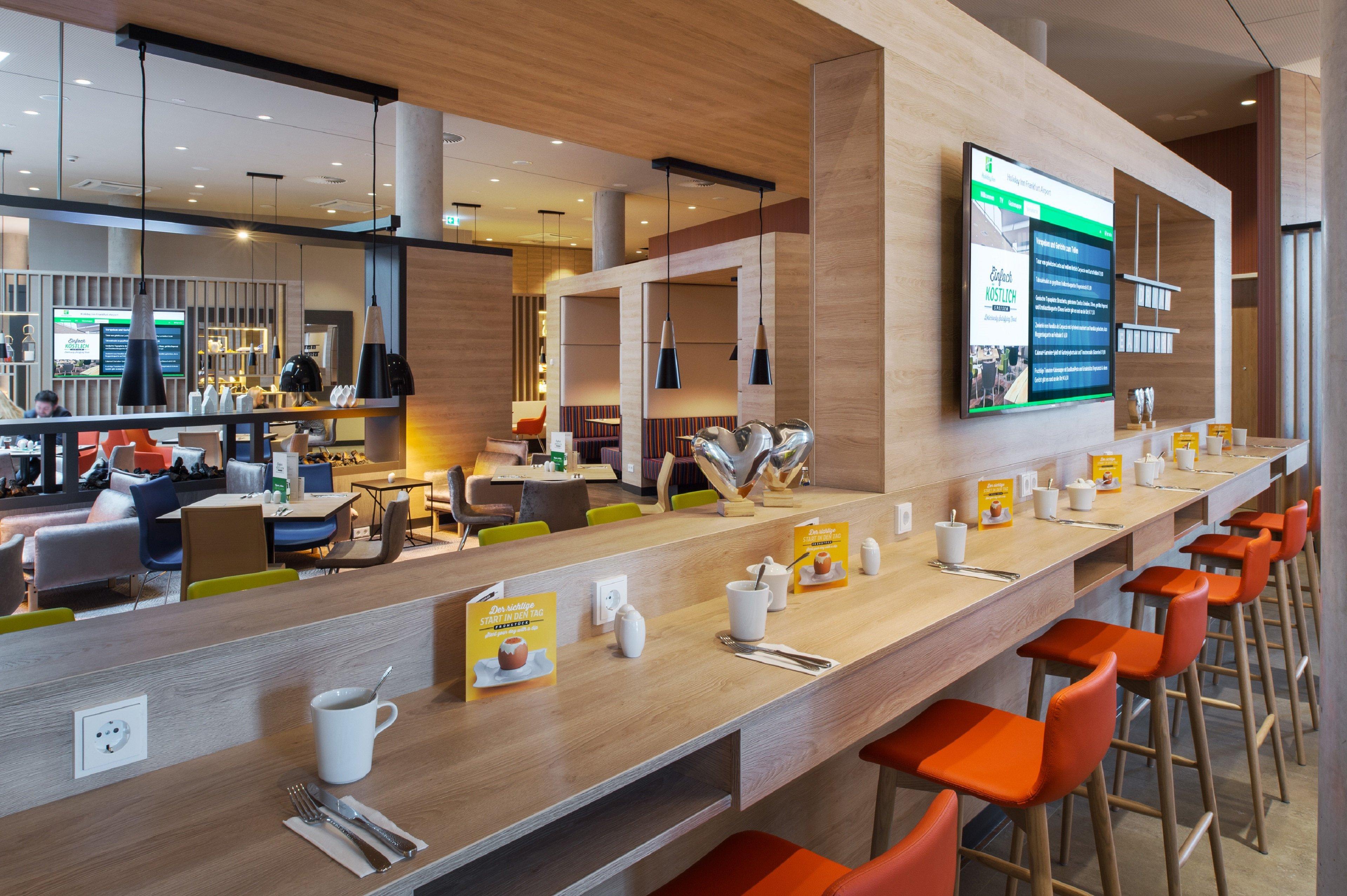 Hotel Frankfurt Airport By Ihg Frankfurt am Main