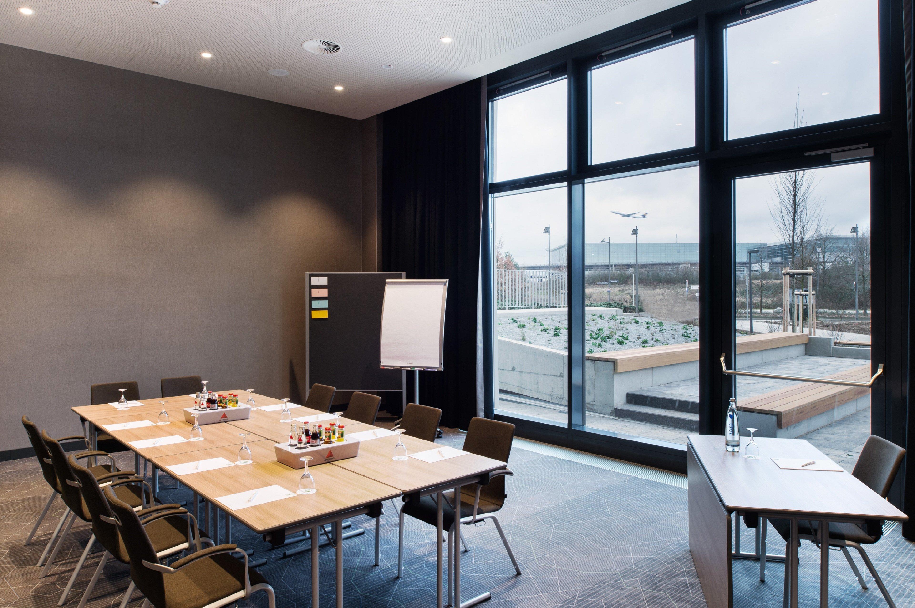Frankfurt Airport By Ihg Hotel
