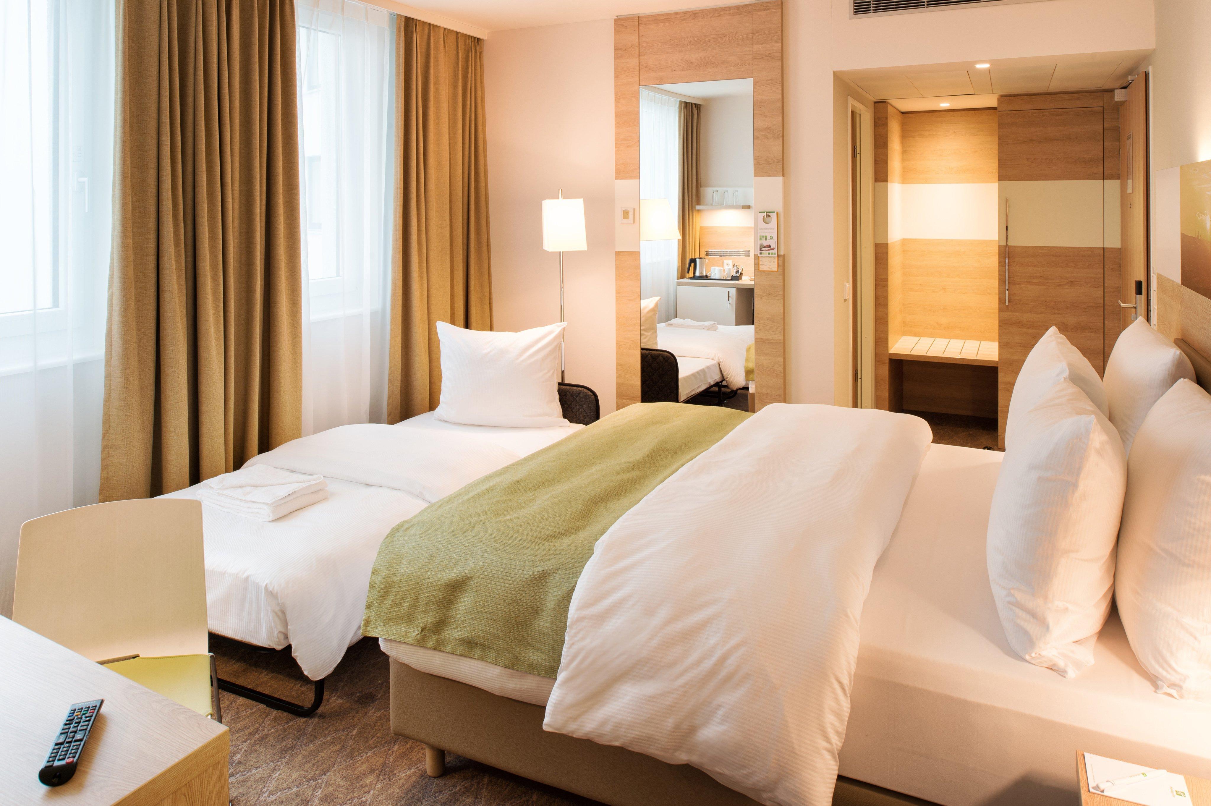 Hotel Frankfurt Airport By Ihg