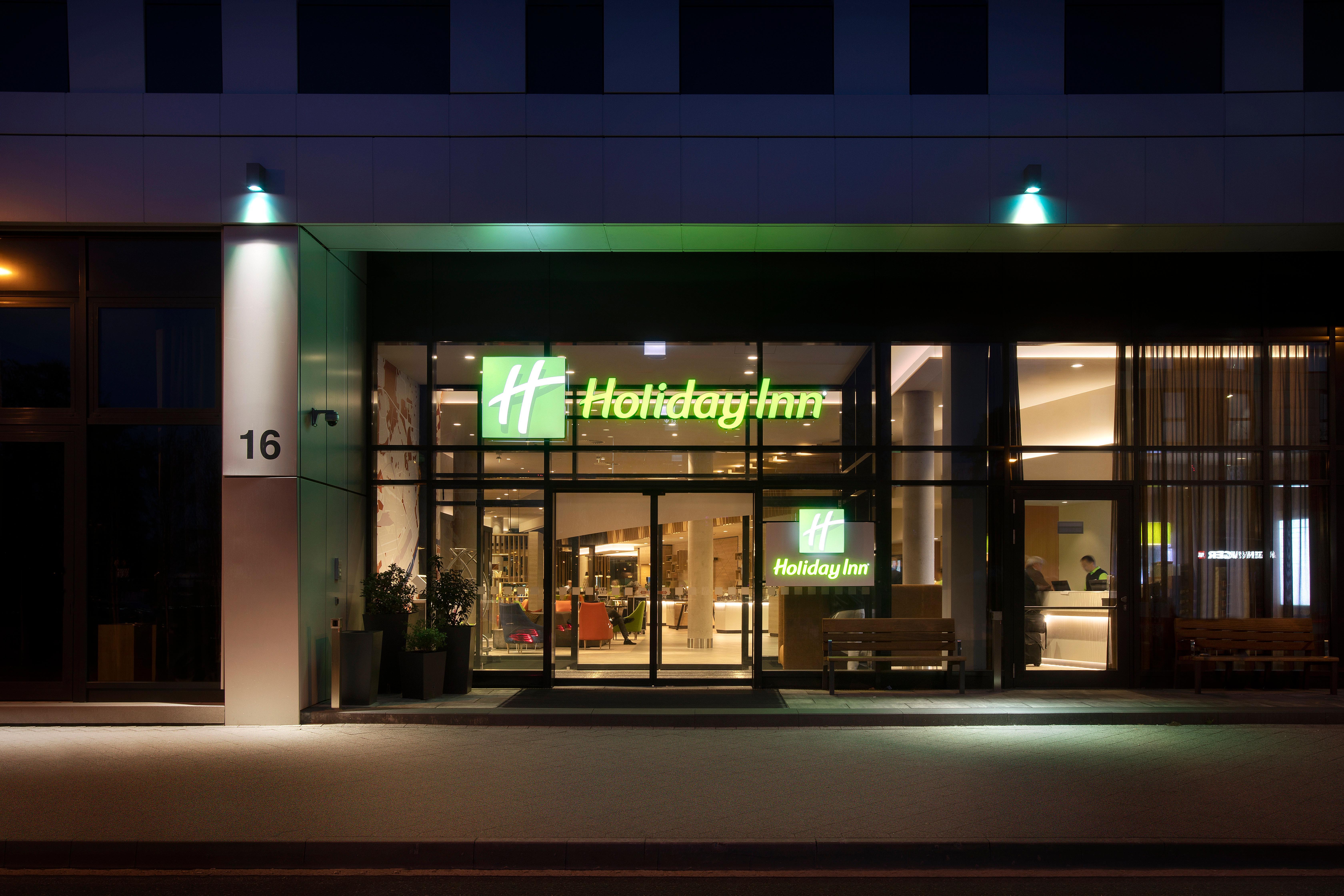Frankfurt Airport By Ihg Frankfurt am Main